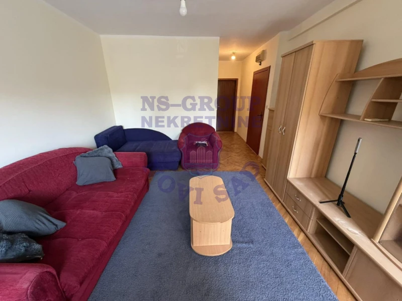 Stan na prodaju Novi Sad 32m2, 577249
