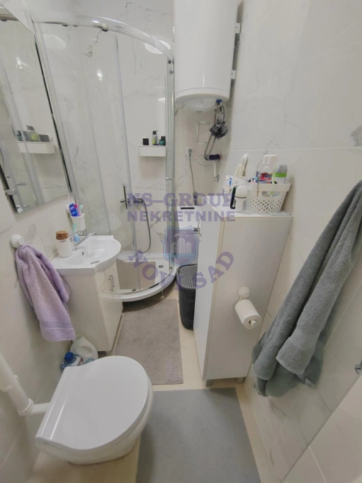 Stan na prodaju Novi Sad 33m2, 577312