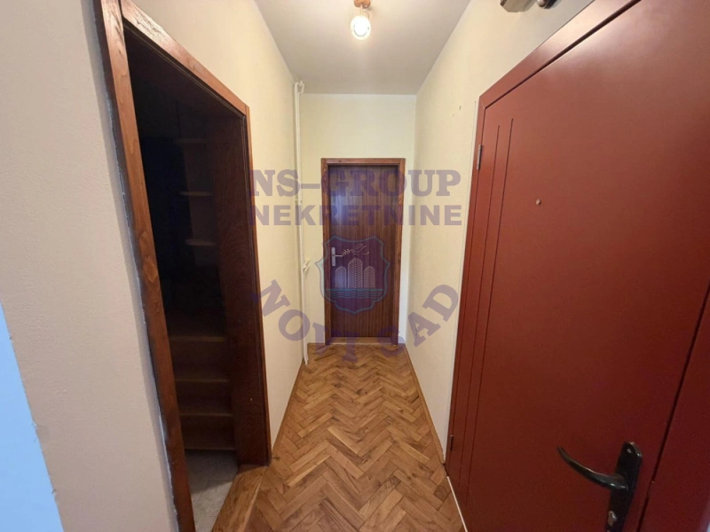 Stan na prodaju Novi Sad 32m2, 577249