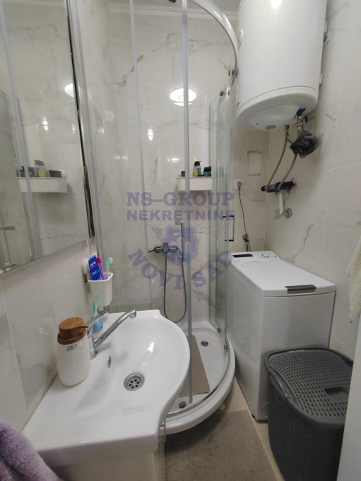 Stan na prodaju Novi Sad 33m2, 577312