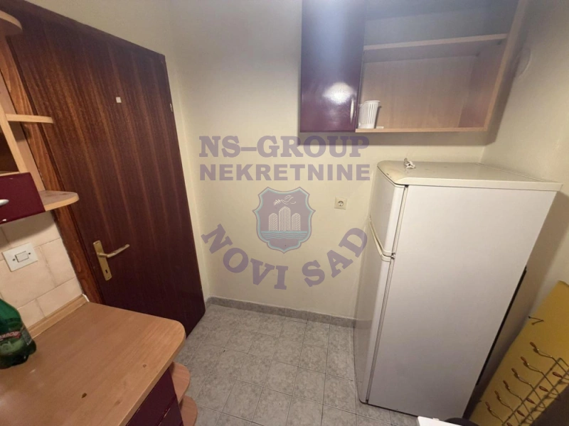Stan na prodaju Novi Sad 32m2, 577249