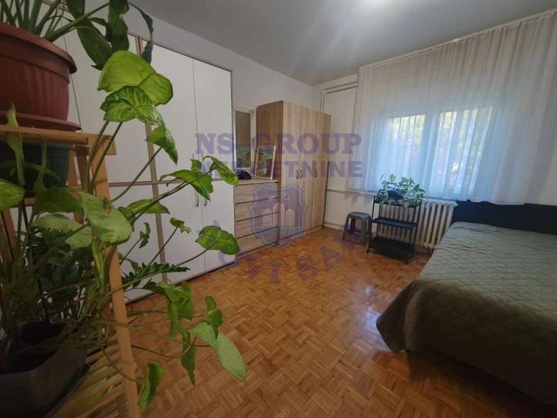 Stan na prodaju Novi Sad 33m2, 577312