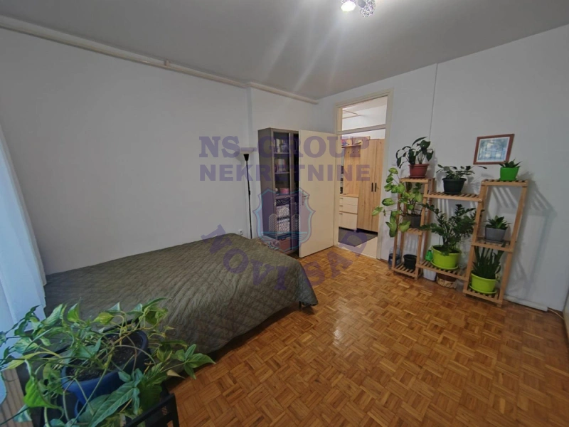 Stan na prodaju Novi Sad 33m2, 577312