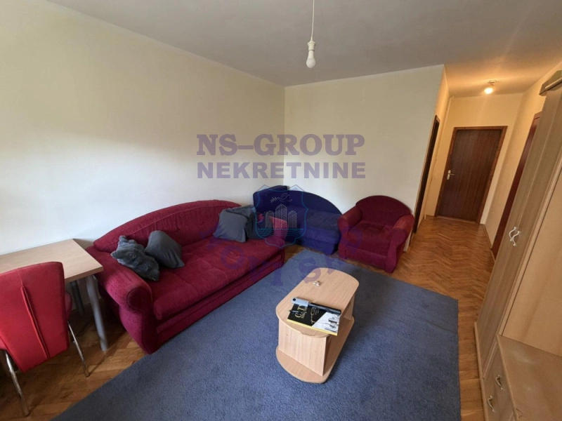 Stan na prodaju Novi Sad 32m2, 577249