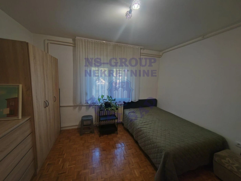 Stan na prodaju Novi Sad 33m2, 577312