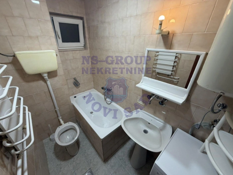 Stan na prodaju Novi Sad 32m2, 577249