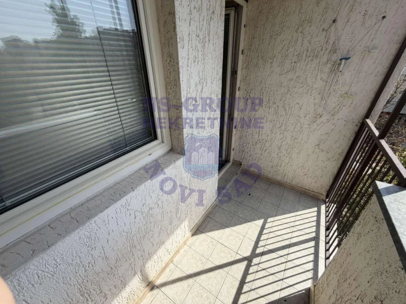 Stan na prodaju Novi Sad 32m2, 577249