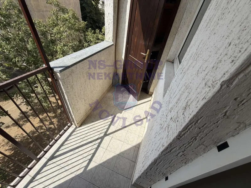 Stan na prodaju Novi Sad 32m2, 577249
