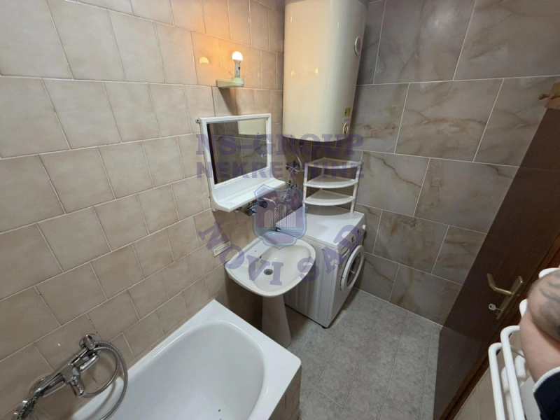 Stan na prodaju Novi Sad 32m2, 577249