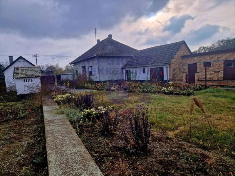 Kuća na prodaju Turija 102m2, 575558