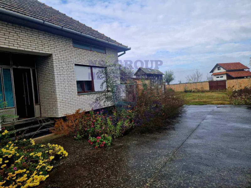 kuca na prodaju Turija, 102m2 575558