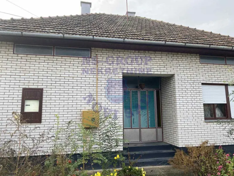 Kuća na prodaju Turija 102m2, 575558