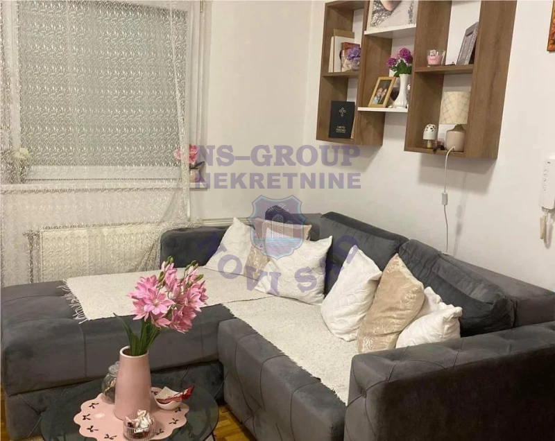 stan na prodaju Novi Sad, 30m2 577219