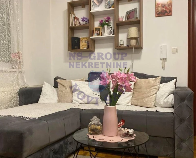 Stan na prodaju Novi Sad 30m2, 577219