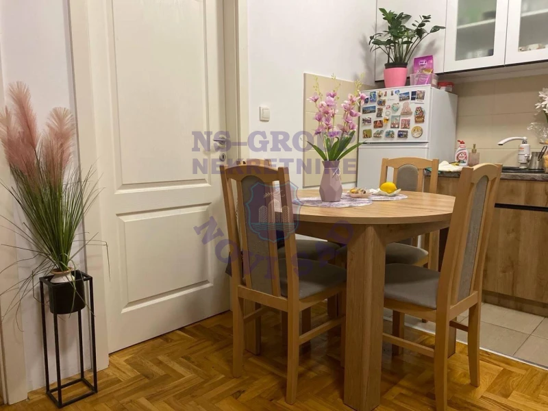 Stan na prodaju Novi Sad 30m2, 577219