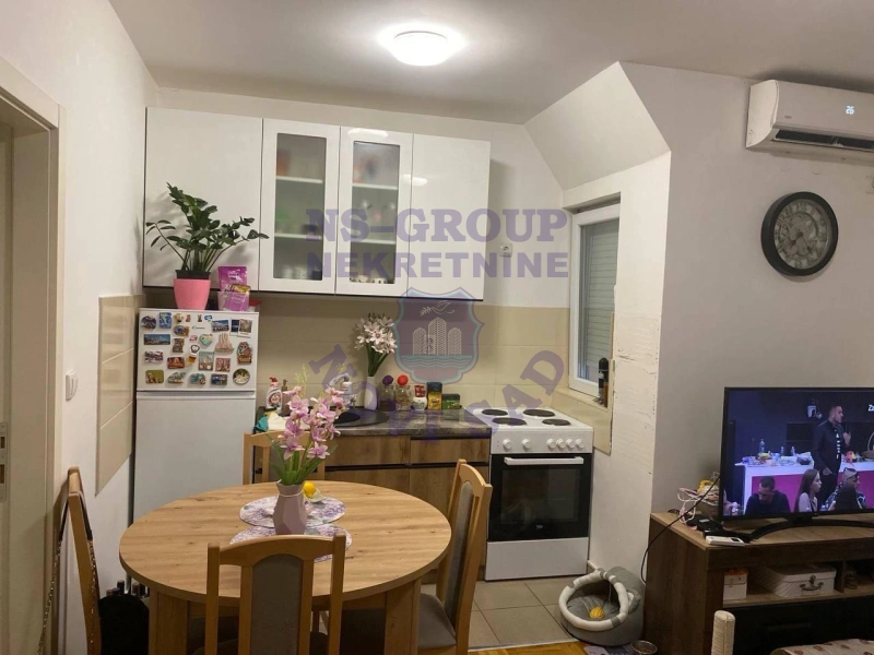 Stan na prodaju Novi Sad 30m2, 577219