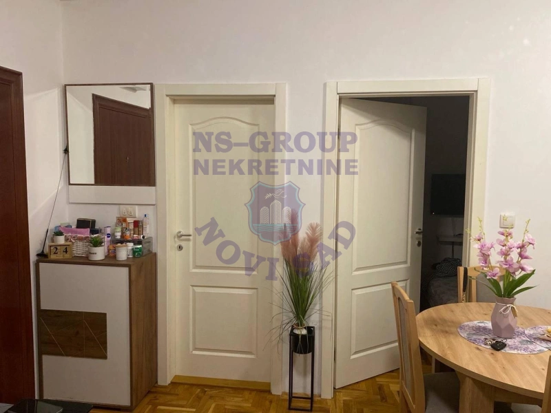 Stan na prodaju Novi Sad 30m2, 577219