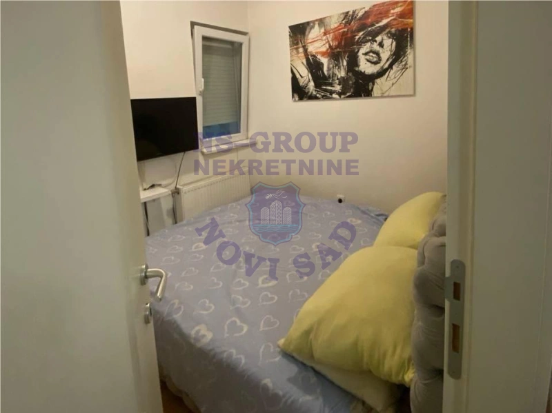 Stan na prodaju Novi Sad 30m2, 577219