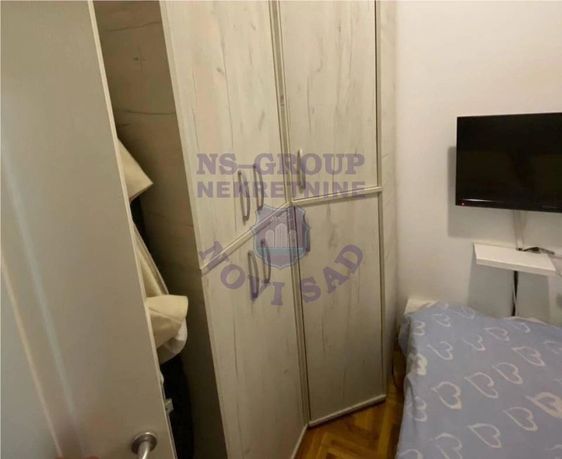 Stan na prodaju Novi Sad 30m2, 577219
