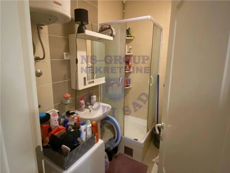 Stan na prodaju Novi Sad 30m2, 577219