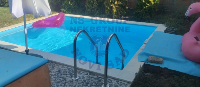 Kuća na prodaju Novi Sad 70m2, 576668
