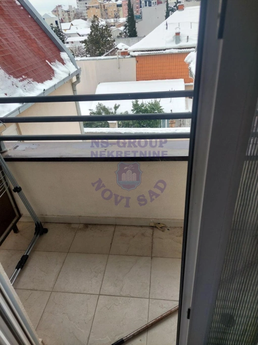 Stan na prodaju Novi Sad 27m2, 577302