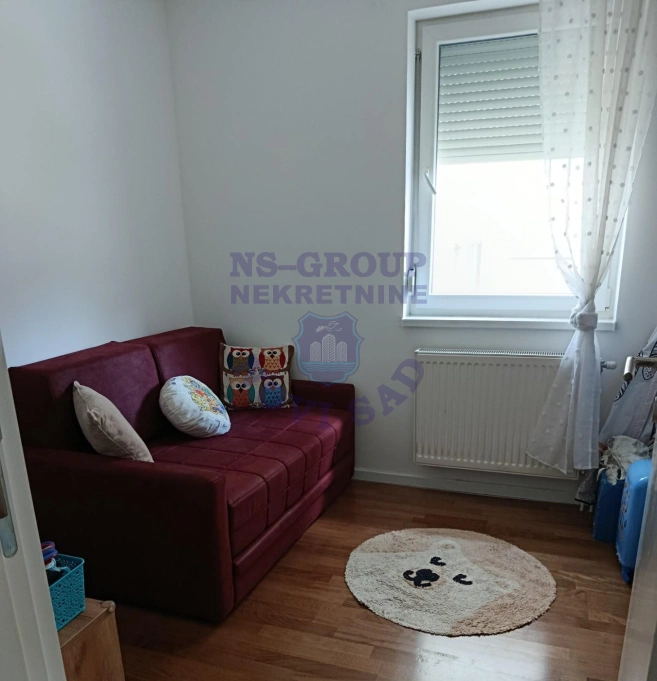 Stan na prodaju Novi Sad 62m2, 577172
