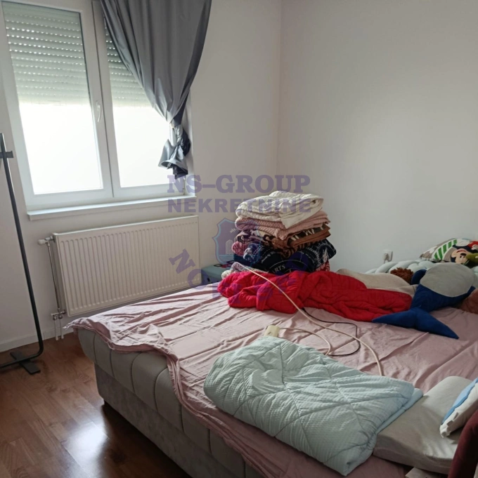 Stan na prodaju Novi Sad 62m2, 577172