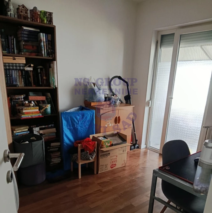 Stan na prodaju Novi Sad 62m2, 577172