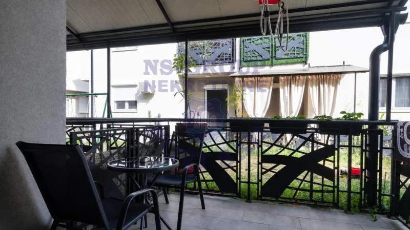 Stan na prodaju Novi Sad 62m2, 577172