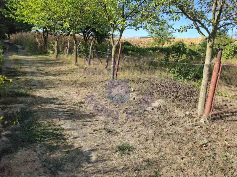 plac na prodaju Kovilj 3891m2 577280