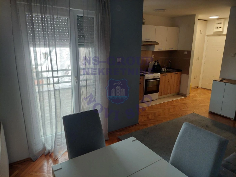Stan na prodaju Novi Sad 27m2, 577302