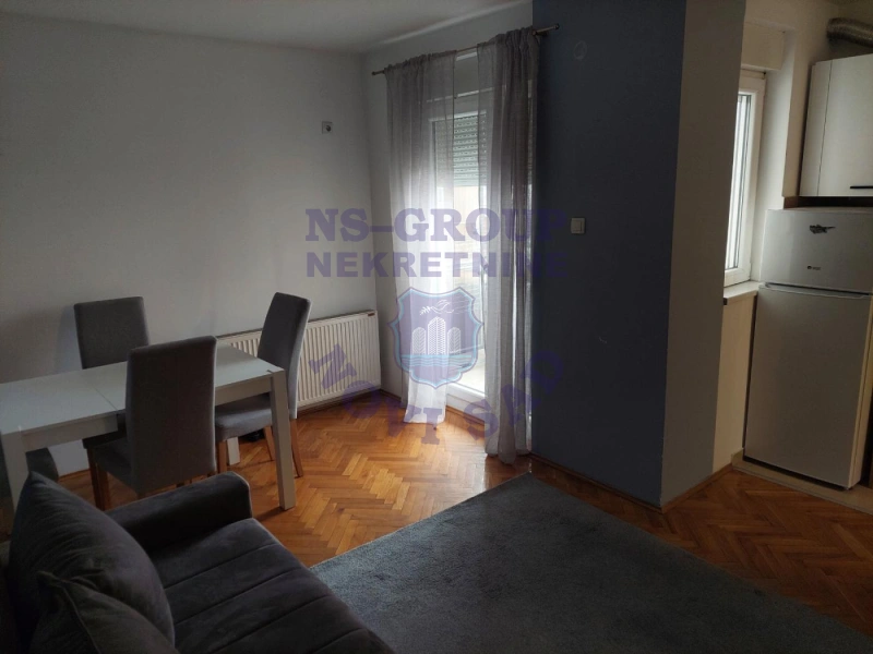 Stan na prodaju Novi Sad 27m2, 577302
