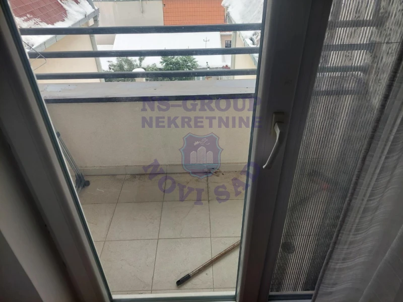 Stan na prodaju Novi Sad 27m2, 577302