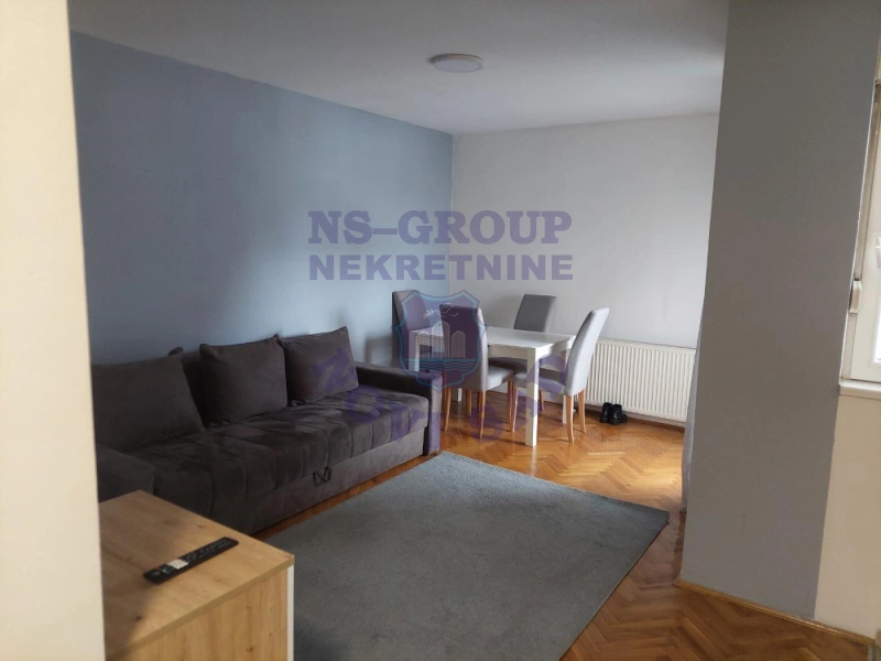 Stan na prodaju Novi Sad 27m2, 577302