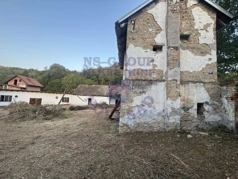 kuca na prodaju Ledinci 113m2 577130