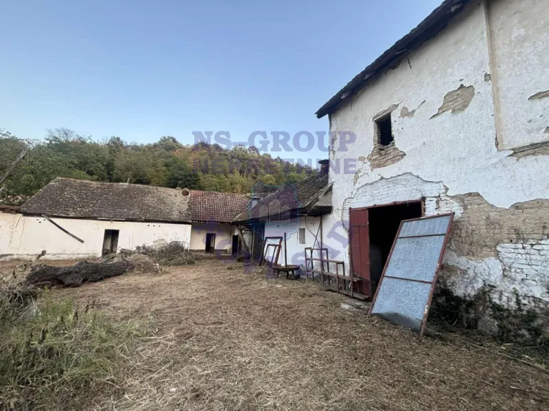 kuca na prodaju Ledinci 113m2 577130