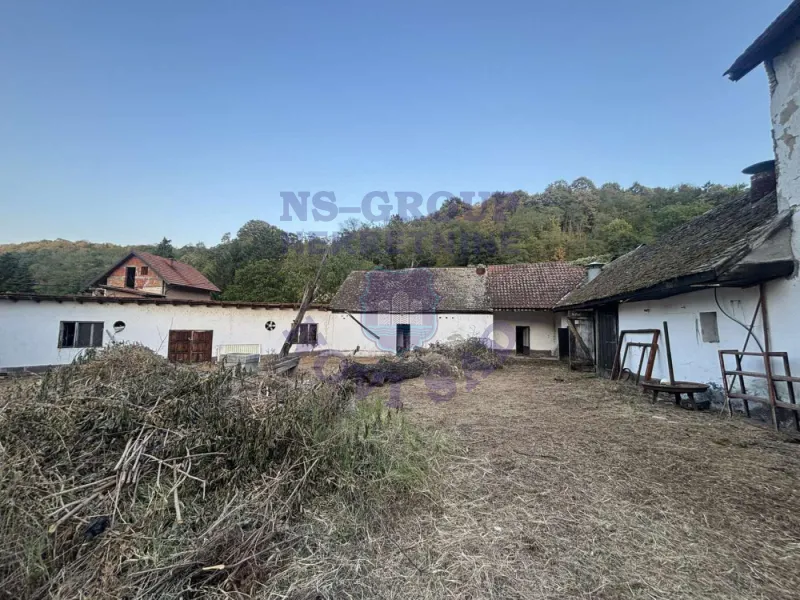 kuca na prodaju Ledinci 113m2 577130