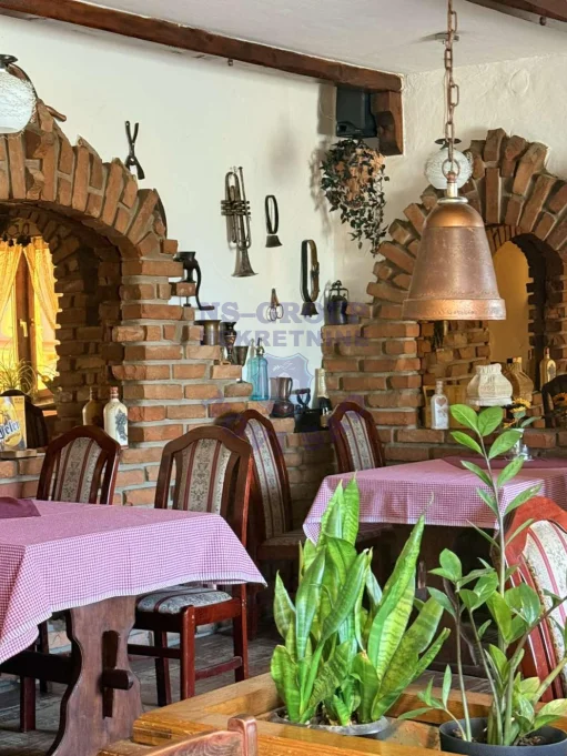 lokal na prodaju Sombor, 285m2 577233