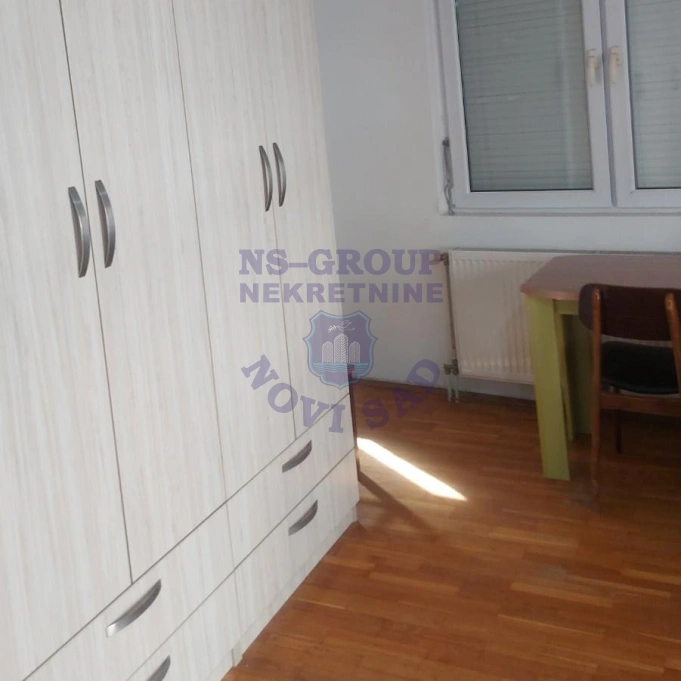 Stan na prodaju Novi Sad 35m2, 17365