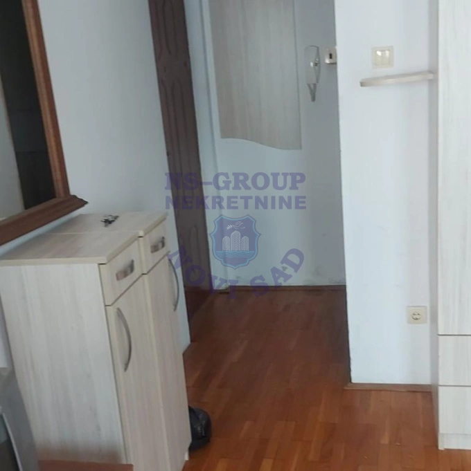 Stan na prodaju Novi Sad 35m2, 17365