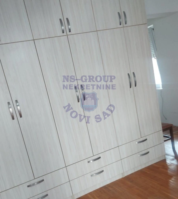 Stan na prodaju Novi Sad 35m2, 17365