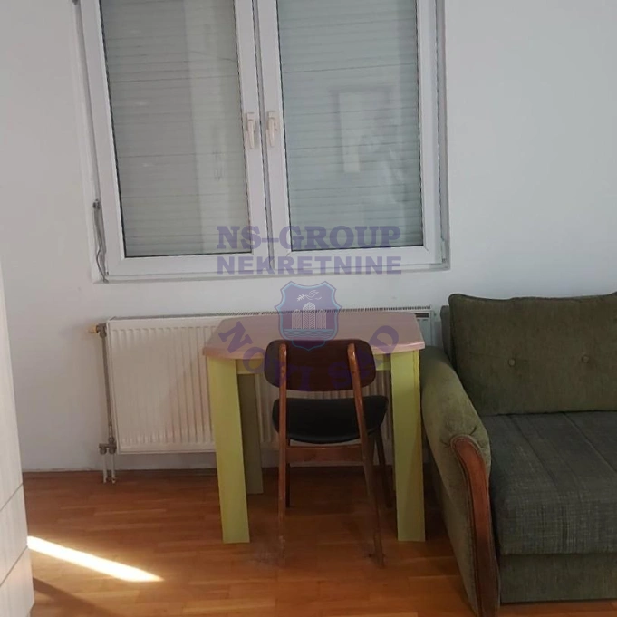 Stan na prodaju Novi Sad 35m2, 17365