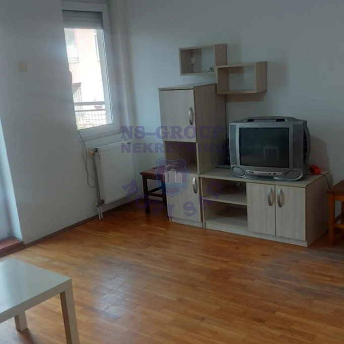 stan za izdavanje Novi Sad, 35m2 17365
