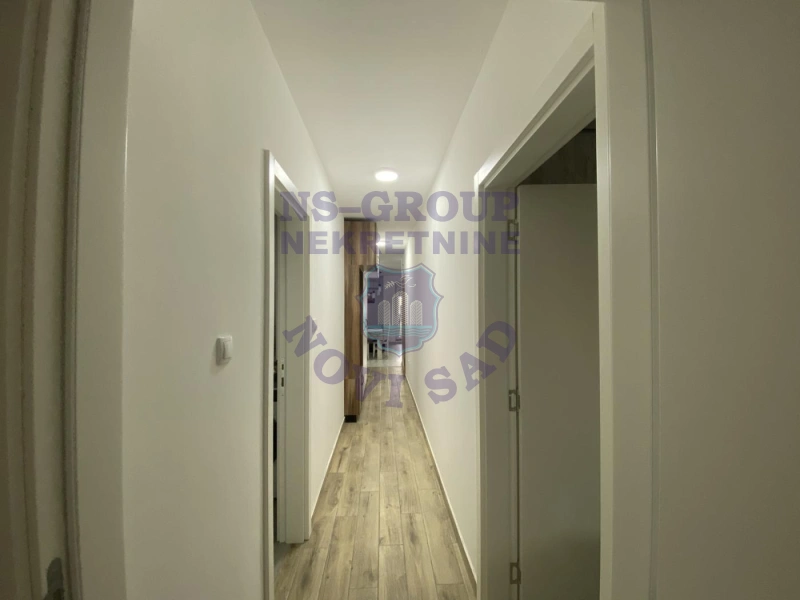 Stan na prodaju Novi Sad 70m2, 577189