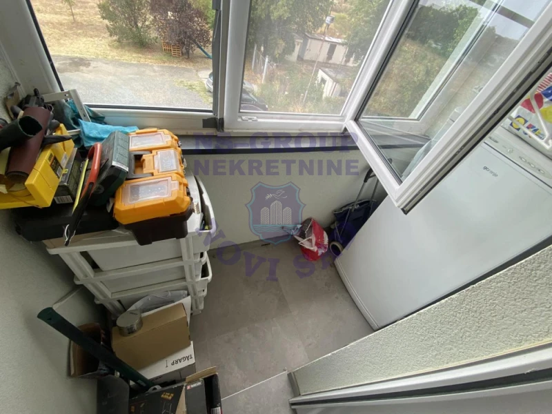 Stan na prodaju Novi Sad 70m2, 577189