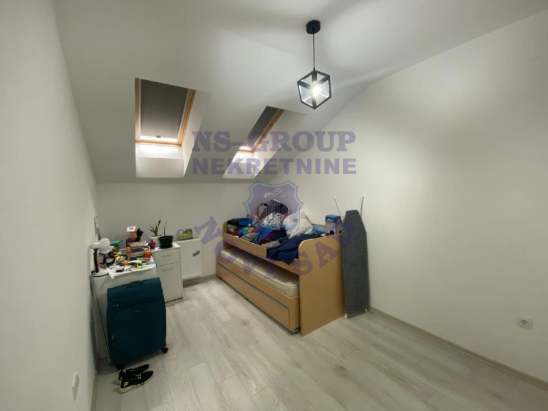Stan na prodaju Novi Sad 70m2, 577189