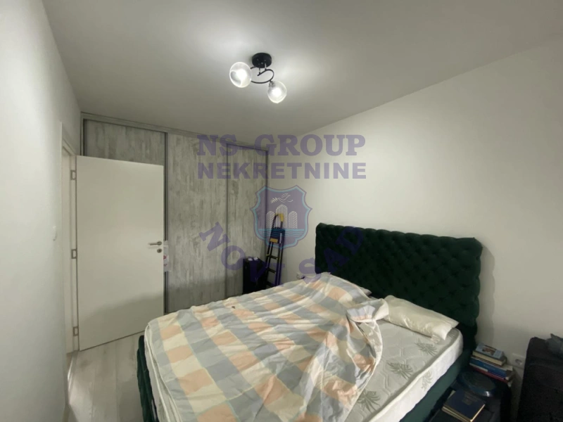 Stan na prodaju Novi Sad 70m2, 577189