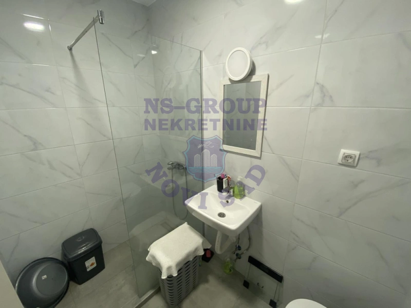 Stan na prodaju Novi Sad 70m2, 577189