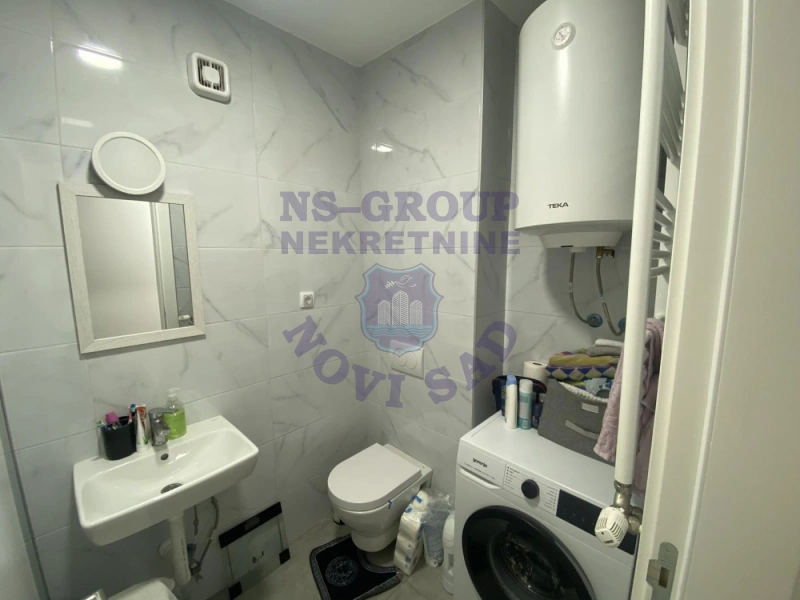 Stan na prodaju Novi Sad 70m2, 577189